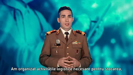 Ce firme din industria farma l-au sponsorizat pe Valeriu Gheorghiță