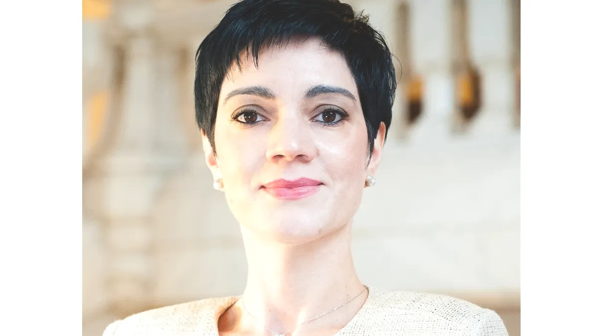 Pleacă de la Cotroceni consiliera care a lucrat cu ultimii trei preşedinţi ai României
