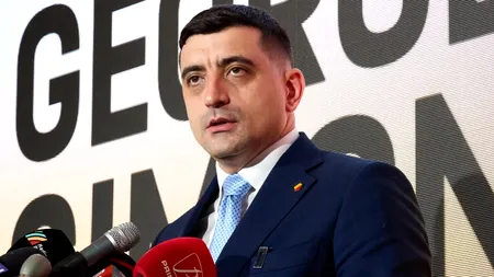 George Simion, reacţie în ziua în care Nicuşor Dan a ajuns la Cotroceni: România are nevoie de un președinte care să aducă o pace socială reală și să fie vocea celor fără voce