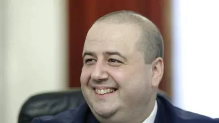Avertisment sindical: Mandatul dat de clasa politică lui Mihai Busuioc la Curtea de Conturi a României a fost de a „da liber la furat”
