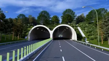 Cea mai scumpă autostradă din România: tronsonul Lețcani – Iași. Cine a câștigat licitația