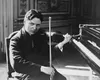 70 de ani de la moartea compozitorului George Enescu