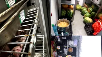 Piedone a închis trei cluburi celebre din Costinești și Vama Veche