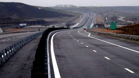 Depășim borna de 1.000 de km de drumuri rapide cu o autostradă muzeu