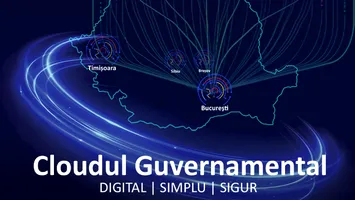 Statul vrea Cloud și Interoperabilitate cu 31 de IT-iști: ADR, în colaps de personal tehnic