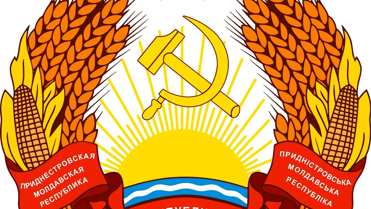 Obrăznicia separatiștilor transnistreni: o tentativă de rescriere a istoriei?