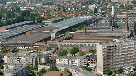 Americanii închid o fabrică la Arad! Ce se ascunde în spatele acestei decizii și ce urmează pentru angajați
