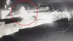 Sabotajul rusesc de la Carfil. Rușii au venit, au incendiat și au plecat. Dar cine păzea obiectivul?