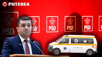 Un deputat PSD demontează proiectul lui Miruță, după ambulanța atacată din Cluj: „Are foarte multe neajunsuri”
