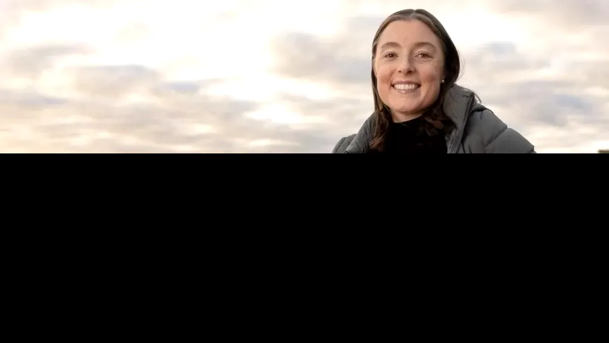 Și-a „licitat” ultimele clipe din viață. Bolnavă de cancer în stadiu terminal, o femeie le-a oferit oamenilor timpul ei