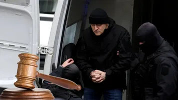 Decizie definitivă: Horațiu Potra rămâne în arest preventiv. Contestația, respinsă de Înalta Curte