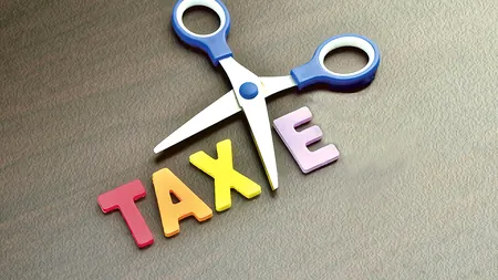 Măsurile austerității: Taxe noi pentru firme și impozite pentru proprietăți, de la 1 octombrie