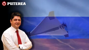Titus Corlățean trage linia: România trebuie să doboare dronele rusești. Ce riscă țara noastră dacă nu acționează împotriva Rusiei