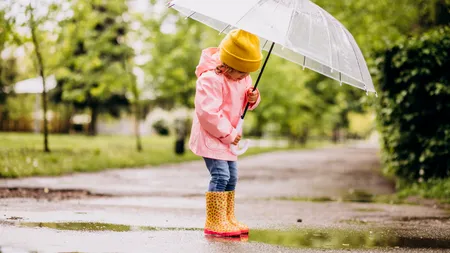 Prognoza ANM până la sfârșitul lunii Aprilie: temperaturi și precipitații de primăvară