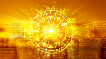 Trei zodii dau lovitura la final de martie: bani mulți și recompense pe măsura muncii