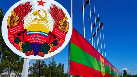 Transnistria nerecunoscută a rămas fără gaz și parțial fără electricitate: Reuters a menționat motivul