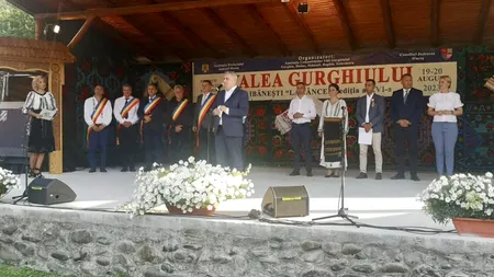 Bode, la deschiderea Festivalului Văii Gurghiului: ”Să prețuim valorile satului românesc”