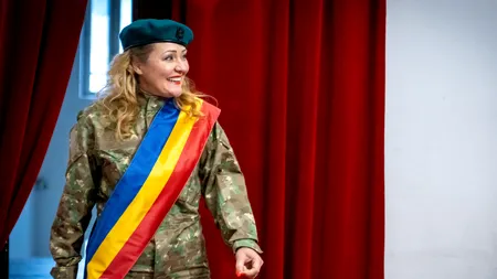 Elena Lasconi a pierdut alegerile parlamentare la Câmpulung Muscel