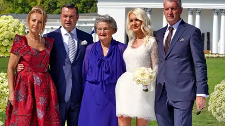 DNA îi vrea la închisoare pe socrii lui Cherecheș! ”Faptele soților Gliga sunt grave”