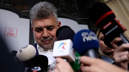 Cum a reacționat presa internațională la demisia lui Marcel Ciolacu