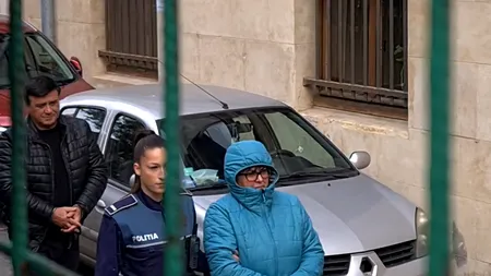 Contabila lui Bădălău va merge și ea în arest. ÎCCJ îi respinge contestația lui Bădălău