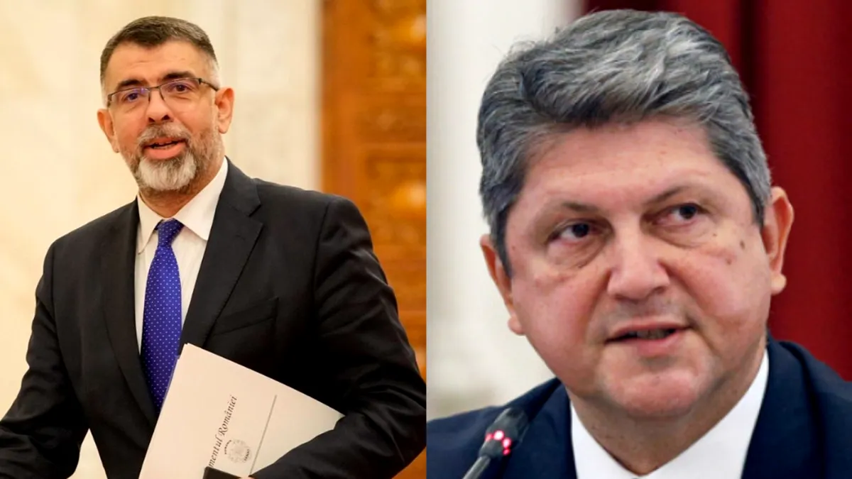Robert Cazanciuc îl susține pe Titus Corlățean. Congresul PSD, o bătălie decisivă pentru renașterea partidului