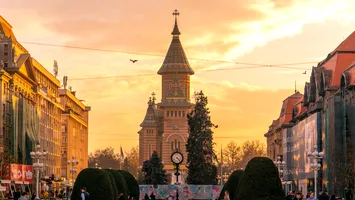 Timișoara devine capitala muzicii: Doi artiști internaționali renumiți, capete de afiș la Ziua Timișoarei 2025