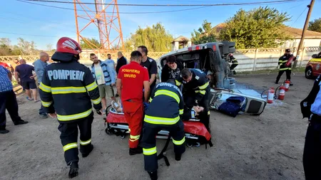 Un număr de 44 de persoane au murit în primul semestru în accidente de muncă