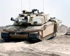 Greu, dar precis: tanchiștii ucraineni despre Challenger 2. Românii nu au trimis tancuri în Ucraina
