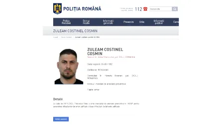 Liderul asasinilor afaceristului sibian Adrian Kreiner, depistat la Miami