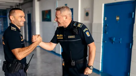 Încetarea activității în Poliția Penitenciară prin refuzul muncii suplimentare