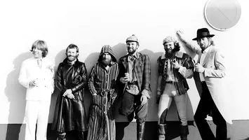 Trupe de legendă: Jethro Tull și revoluția folk-ului progresiv
