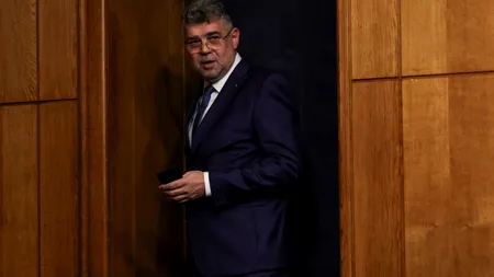 Marcel Ciolacu grăbește aprobarea bugetului de stat. Le cere miniștrilor să se pună pe treabă: Să își facă toate calculele