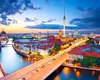 Călătorești singur? Aceste șapte orașe europene sunt perfecte pentru o aventură de neuitat