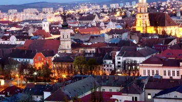 Cele mai iubite orașe și cartiere din România