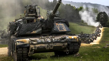 Bugetul Apărării României în 2025: Investiții de miliarde de euro în tehnologie militară avansată