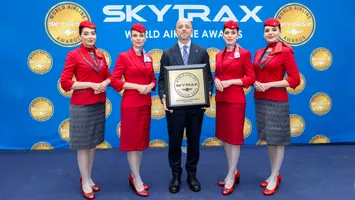 Surpriza industriei aviatice: O companie domină Europa. A câștigat tot