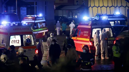 Incredibil! La Spitalul „Matei Balș” pacienții erau ținuți în frig, deși unitatea sanitară cumpărase centrale termice