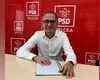 Președintele PSD al ANS, Bogdan Matei, și-a luat o stewardesă ca șefă de cabinet