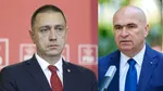 După sondaje, vin criticile. Fifor, despre Bolojan: Când 73% din români nu au încredere în tine, pleci acasă