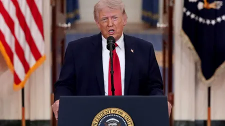 Războiul „aproape încheiat” care continuă: Trump anunță victoria în Iran, dar ascunde nota de plată