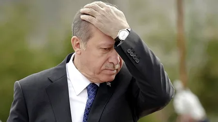 Erdogan, înfrângere istorică, după 20 de ani. ”Este un punct de cotitură”