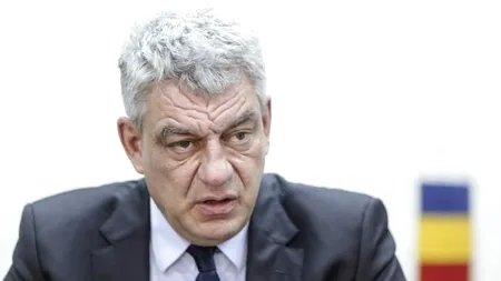 Mihai Tudose:” România trebuie să dea în judecată Austria pentru Schengen!”