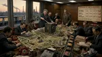 Din ce trăia Statul pe vremea lui Ceaușescu. Marii Inițiați ai bugetului secret
