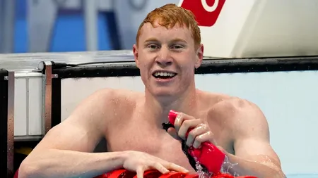 Un vicecampion mondial spune ce greșeală a făcut David Popovici la Fukuoka