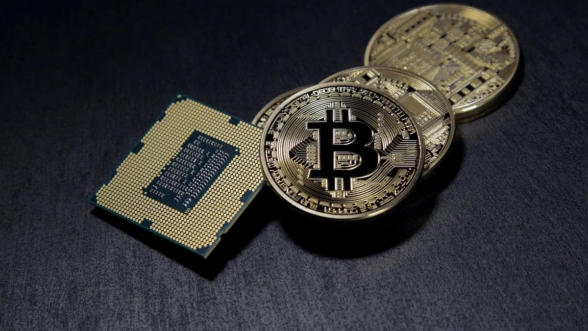 A anunţat pieţele financiare că deţine Bitcoin de 46 miliarde de dolari şi îşi schimbă numele