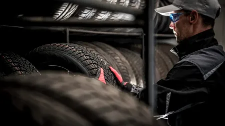 Ajutorul de stat de 99,5 milioane de euro pentru fabrica de anvelope Nokian Tyres de la Oradea a fost aprobat de Comisia Europeană