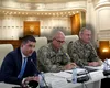 Radu Miruță a ajuns „tătucul” lansator de informații oficiale de la Ministerul Apărării Naționale