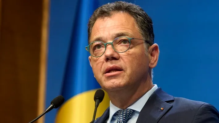 Control la comandă sau verificare legitimă? Radu Oprea caută nereguli la Armamente, dar arată cu degetul spre Cancelaria premierului