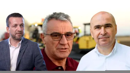 Tandemul Birta-Bolojan contribuie din plin la bunăstarea afaceristului Beniamin Rus